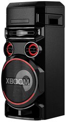 Музыкальная система LG XBOOM ON88