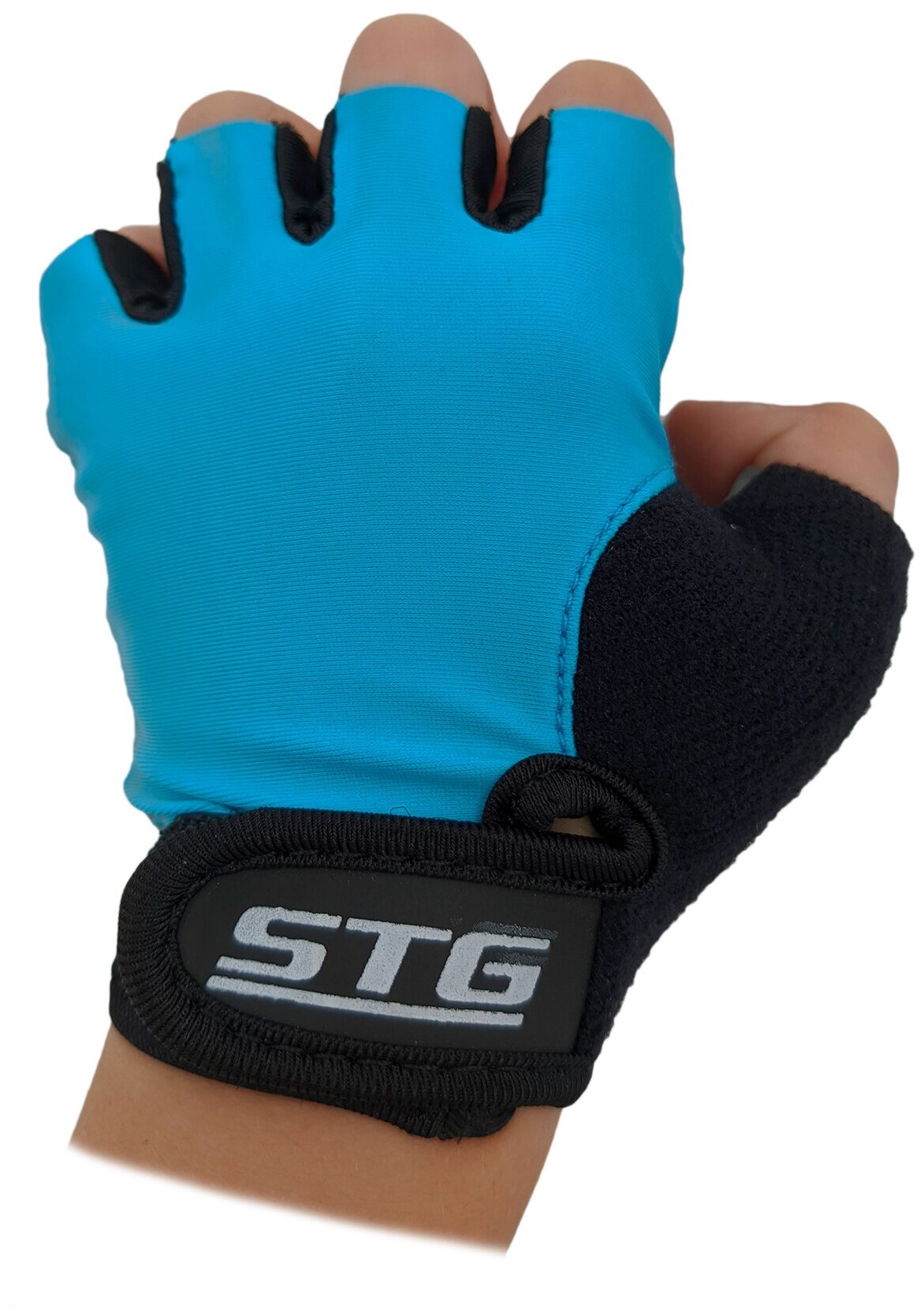 Перчатки STG