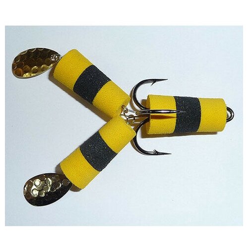 Рыболов-Сервис Приманка джиговая 