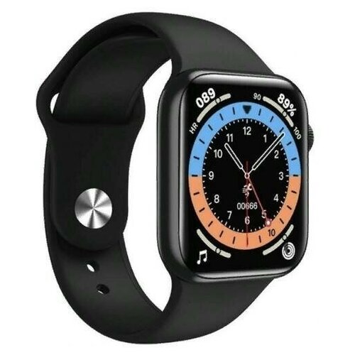 Smart Watch A8 Max-Умные часы 216000₽