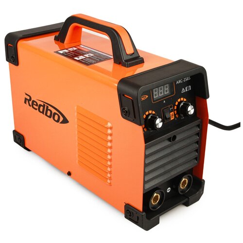 Cварочный аппарат Redbo SuperARC-258S MMATIG 1308300₽