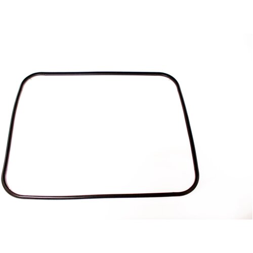 Уплотнитель двери духового шкафа Electrolux/Zanussi/AEG длина L 1440 мм. Уплотнитель (прокладка) двери духовки Zanussi 3577252020