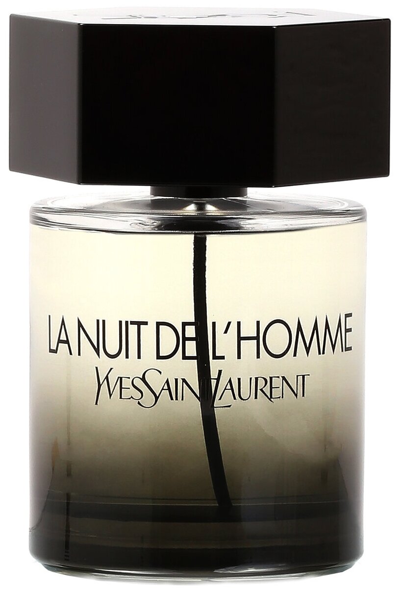 Туалетная вода Yves Saint Laurent - фото №10