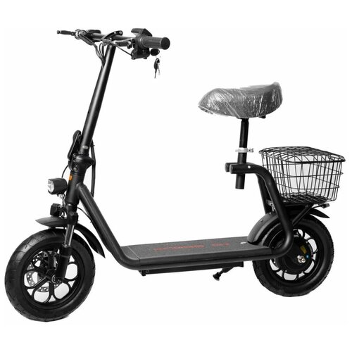 Электросамокат Kugoo C1 Plus