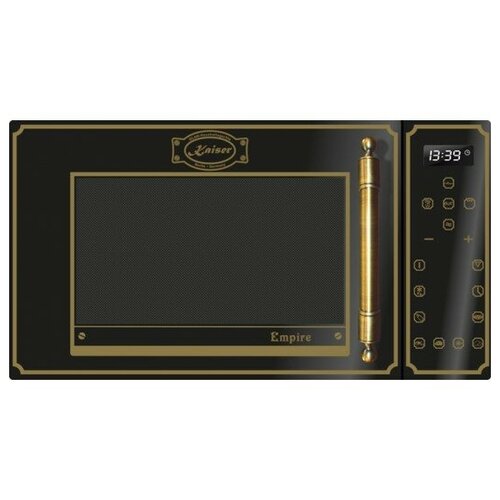 Встраиваемая микроволновая печь Kaiser M 2300 Em 4489900₽