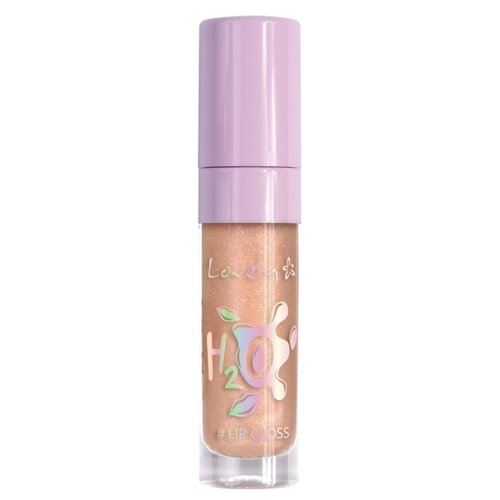 Lovely Блеск для губ Lip Gloss H2O, 12 блеск для губ lovely gloss h2o тон 5