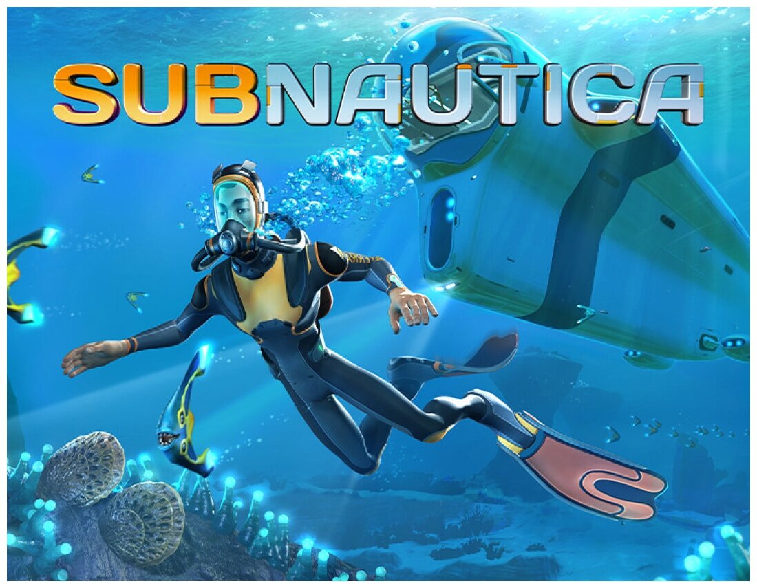 Subnautica