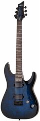 Электрогитара SCHECTER OMEN ELITE-6 STBB