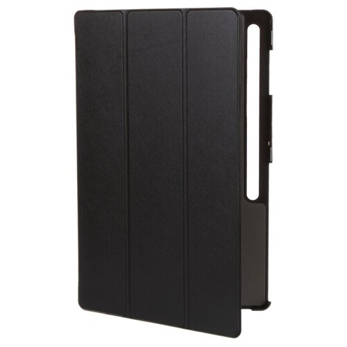 Чехол Zibelino Tablet для Samsung Galaxy Tab S8 Ultra 14.6'' черный