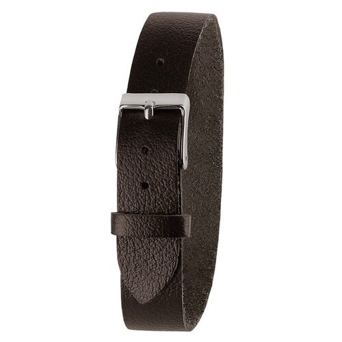 фото Straps ремешок для часов, женский, 12 мм, натуральная кожа, коричневый
