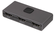 Разветвитель HDMI Baseus Matrix HDMI Splitter Космический Серый C...