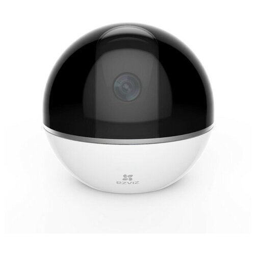 C6TС white IP-видеокамера поворотная EZVIZ 630000₽