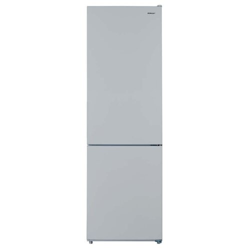Холодильник ZARGET ZRB 310NS1IM инокс (FNF)