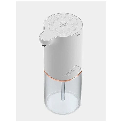 Сенсорный дозатор жидкого мыла кухни и ванной комнаты