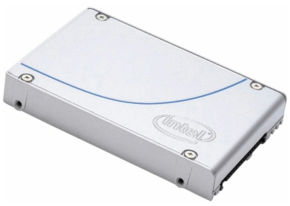 Накопитель SSD 2.5'' Intel D3-S4520 1.92TB SATA 6Gb/s TLC 3D NAND 550/510MB/s IOPS 91K/38K MTBF 2M - фото №2