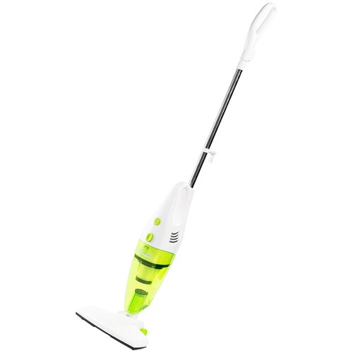 Пылесос Galaxy LINE GL6233 whitegreen 264500₽