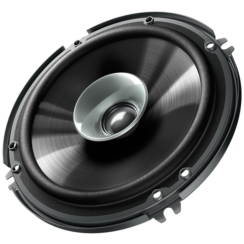 Автомобильная широкополосная акустика PIONEER TS-G1610F-2