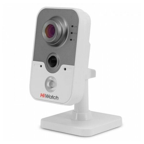Внутренняя IP-камера HiWatch DS-I214 885500₽