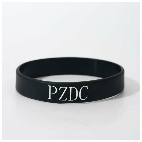 фото Браслет, черный нет бренда