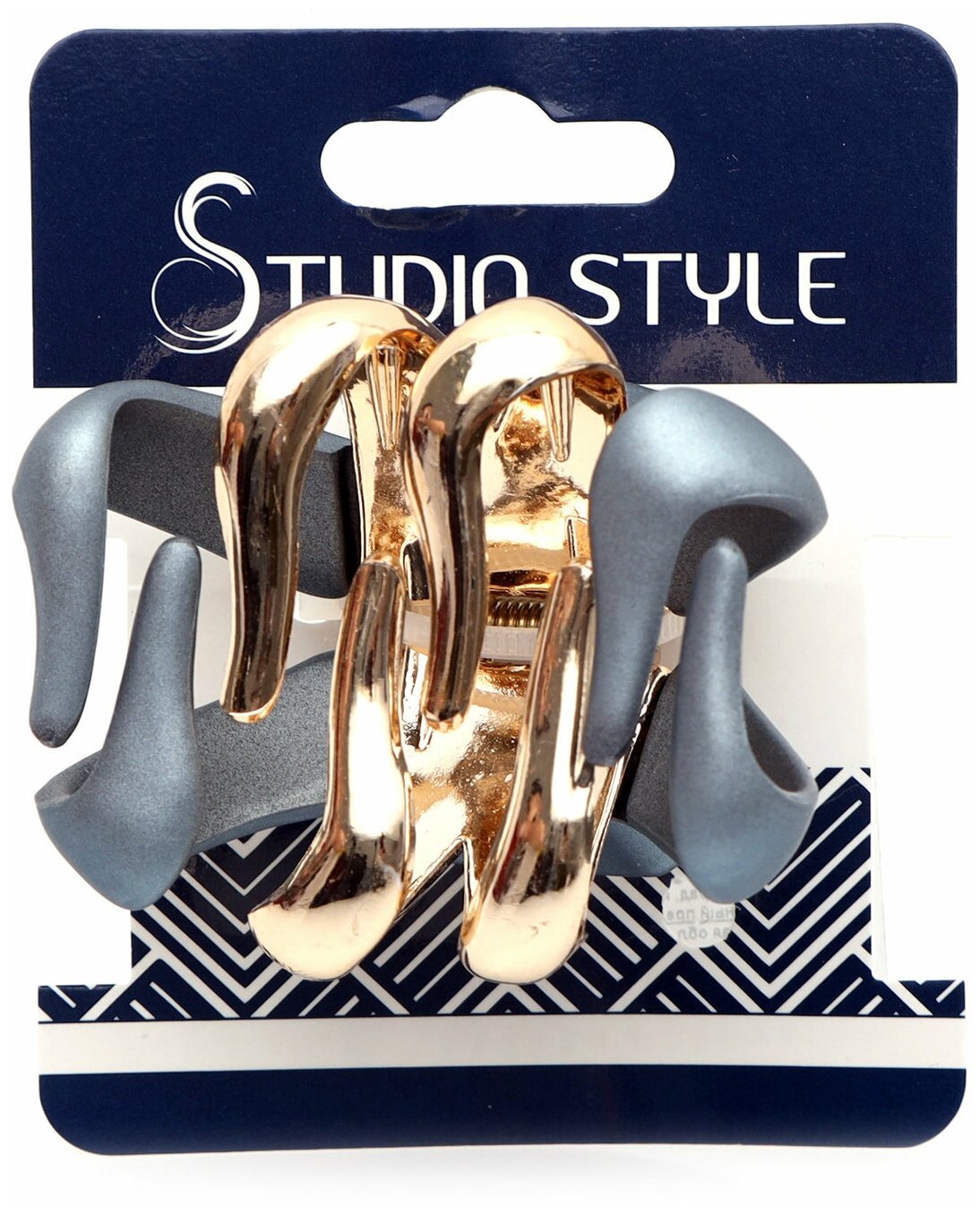 Studio style    1 