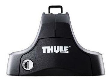 Упоры THULE 754 для гладкой крыши