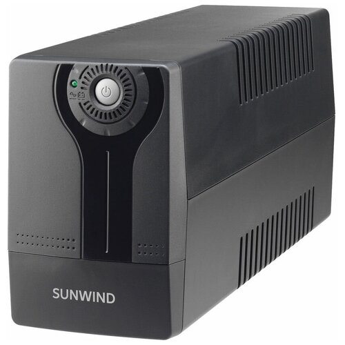 ИБП SunWind SW450, 450ВA