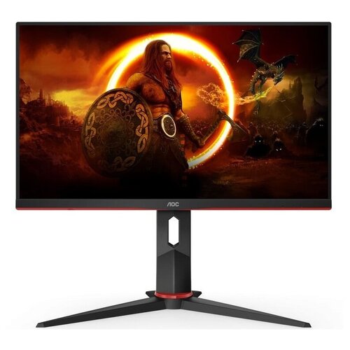 Монитор AOC 24 24G2SU 1920700₽