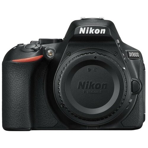 Nikon D5600 Body