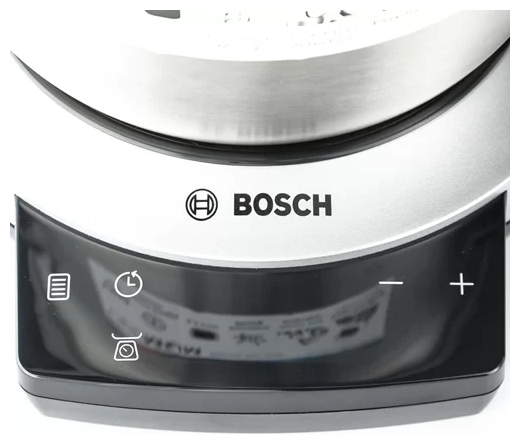 Кухонная машина Bosch - фото №15