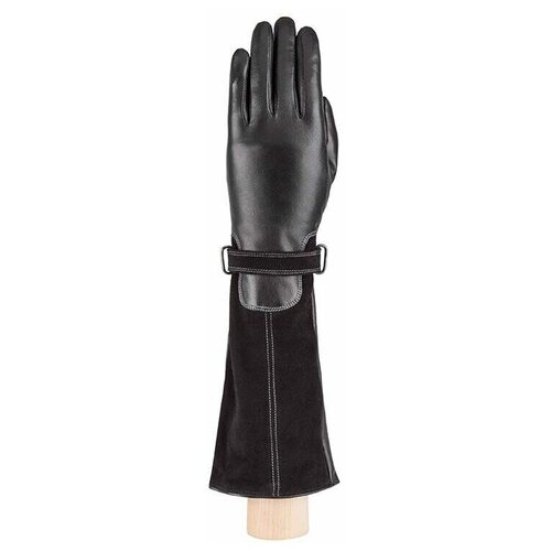 Перчатки Eleganzza IS02063 black 7