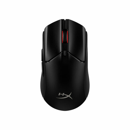 Мышь HyperX Haste 2 Black 6N0B0AA