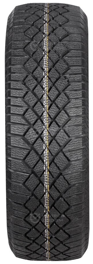 Шины для легковых автомобилей Continental Viking Contact 7 R18 215/55 99T FR