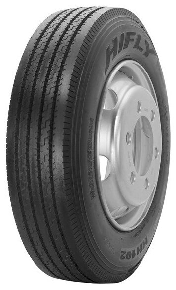 Автомобильные летние шины Hifly HH102 215/75 R17.5 135/133J