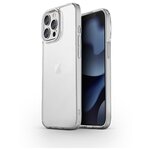 Чехол Uniq LifePro Xtreme для iPhone 13 Pro прозрачный (Clear) - изображение