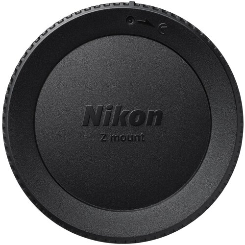 Защитная крышка Nikon Z BF-N1, для байонета камер Nikon Z защитная крышка flama fl bcn для байонета камер nikon f