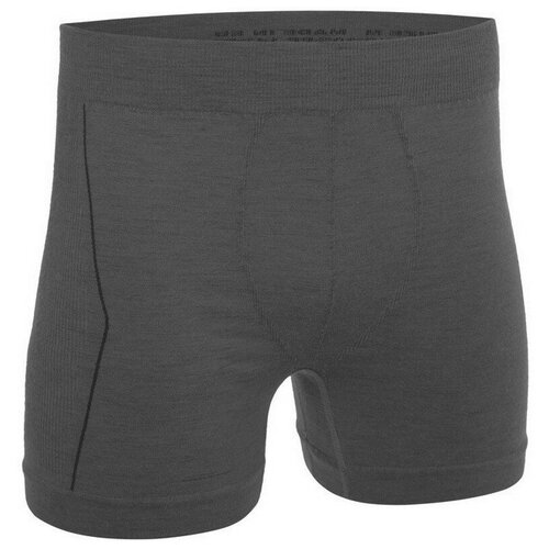 Термошорты FREENORD MERINO TECH, серый для охоты и рыбалки