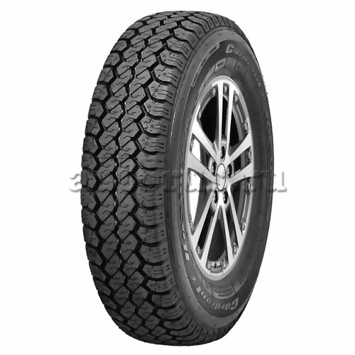 Cordiant Business CA-1 215/75R16C 113/111R нешипованная