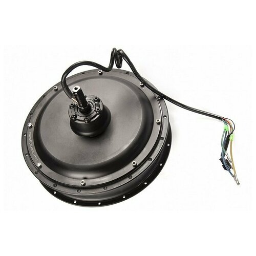 Мотор ELTRECO 20