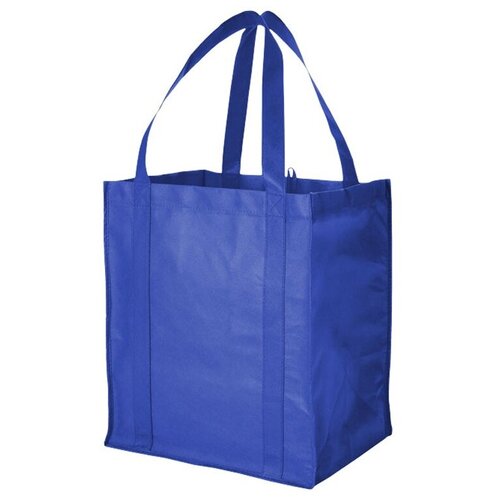 Сумка , синий экологичная перерабатываемая нетканая сумка из спанбонд нетканая сумка тоут многоразовые сумки для покупок