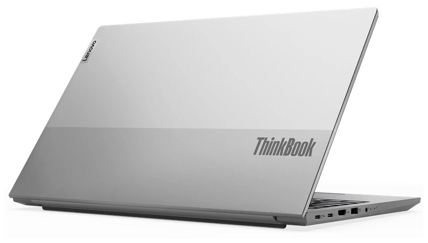 Ноутбук для бизнеса Lenovo ThinkBook 15 G2 ITL 20VE00RWRU