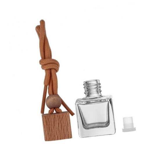 8896367654 Флакон стекло для автопарфюма 7 мл