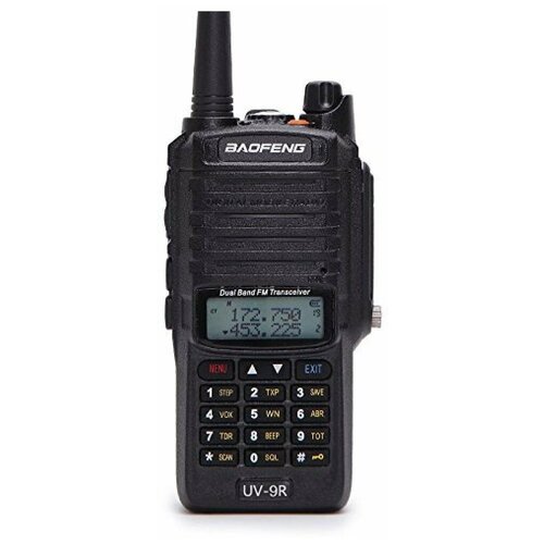 Baofeng UV-9R  (UHF/VHF)