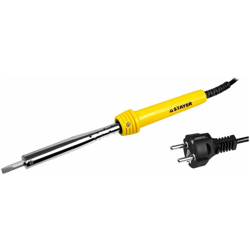 Электропаяльник STAYER 55305-80 111000₽