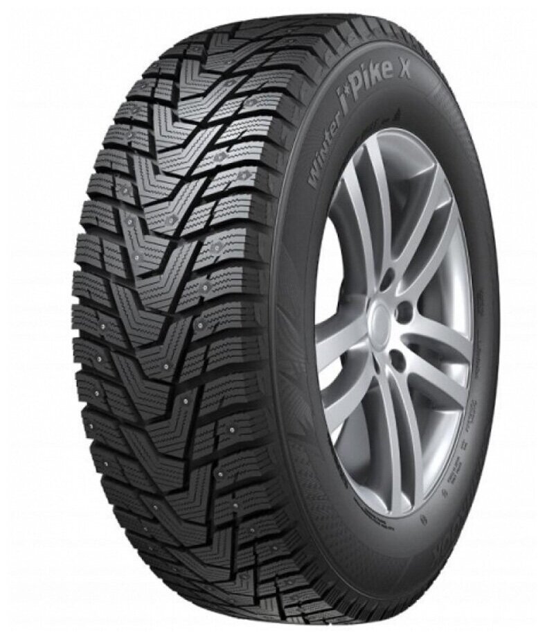 Шины для легковых автомобилей Hankook Winter i Pike X W429A R18 235/60 107T шип