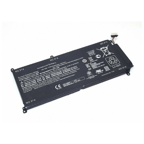 аккумулятор для hp envy 15 ae000 805094 005 lp03xl Для HP Envy 15-ae100ur Аккумуляторная батарея ноутбука