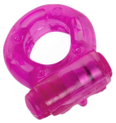 Кольцо с вибропулей — купить по низкой цене на Яндекс Маркете