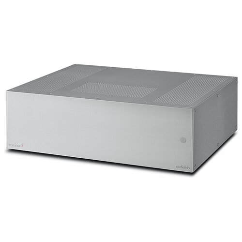 Стерео усилитель мощности AudioLab 8300XP Silver