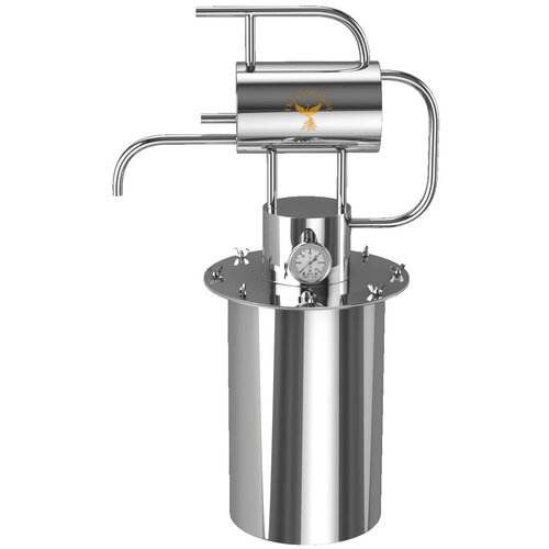 Дистиллятор элит 12 литров 1095000₽