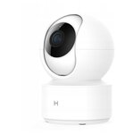 Wi Fi камера видеонаблюдения Xiaomi IMILAB 016 Home Security Camera Basic 360 - изображение