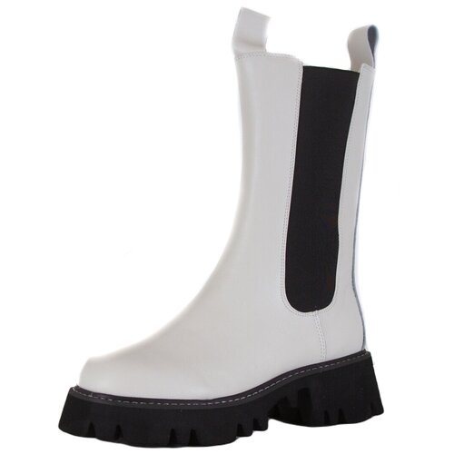 фото Mdw22-hclm3-020-2 полусапоги женские covani